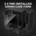 Case Zalman ATX Mid Tower S2